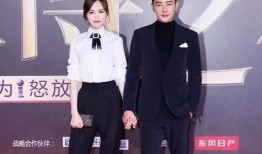 陈腾爆料情侣是谁呀视频,揭秘神秘情侣身份之谜