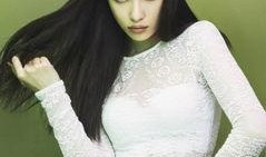 倪妮爆料身材视频,曲线动人，健身成果显著